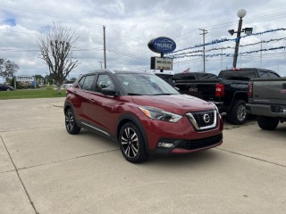 Image for 2019 Nissan Kicks S ID: 6769608