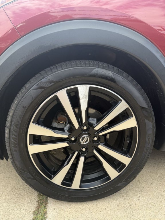 2019 Nissan Kicks Image 9