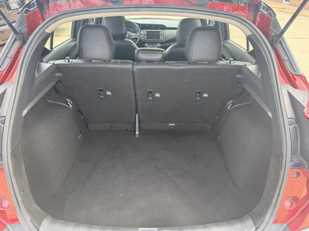 2019 Nissan Kicks Image 11