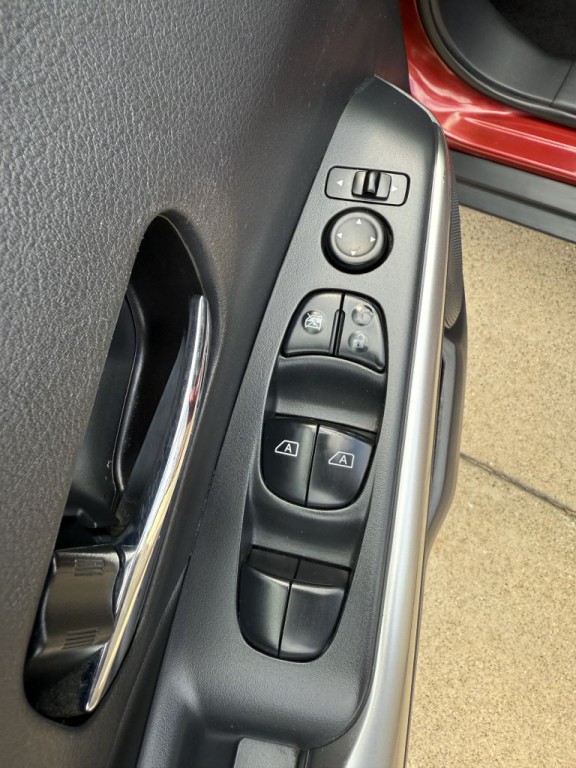 2019 Nissan Kicks Image 12