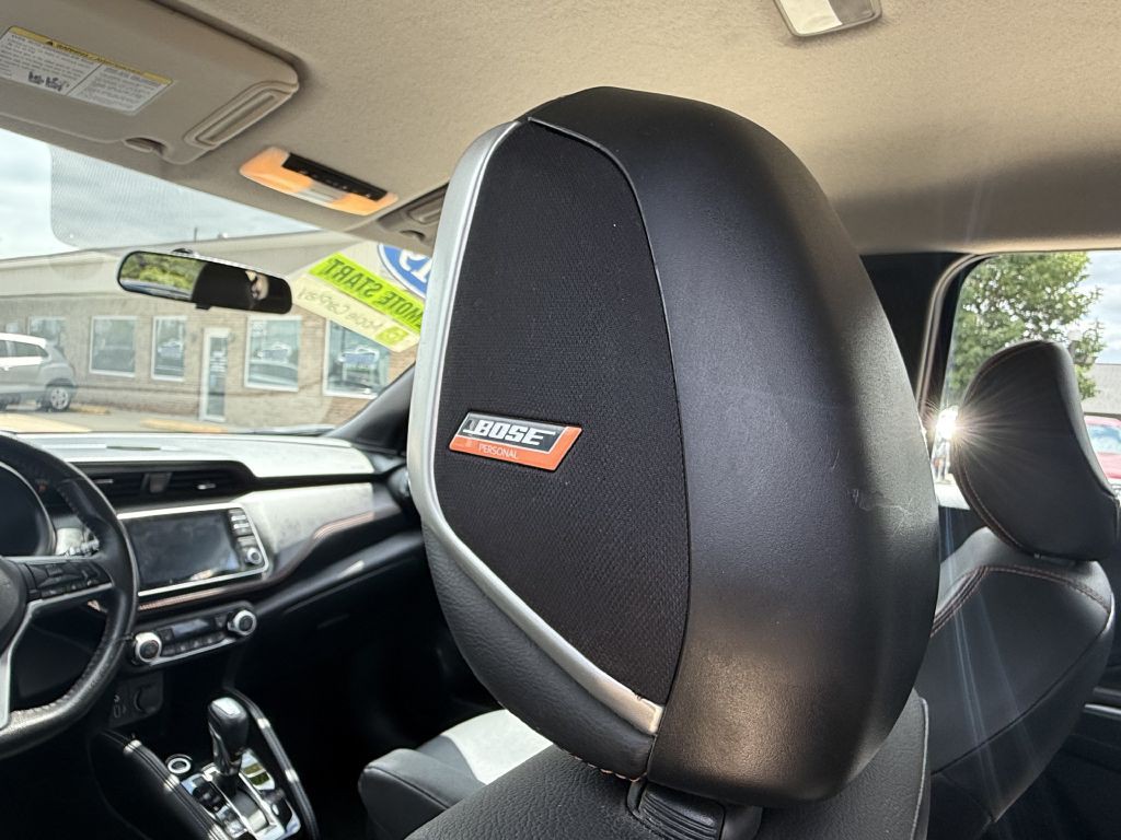 2019 Nissan Kicks Image 17