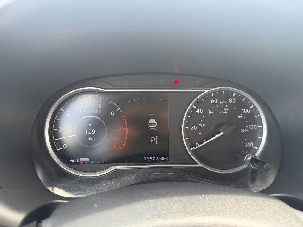 2019 Nissan Kicks Image 21