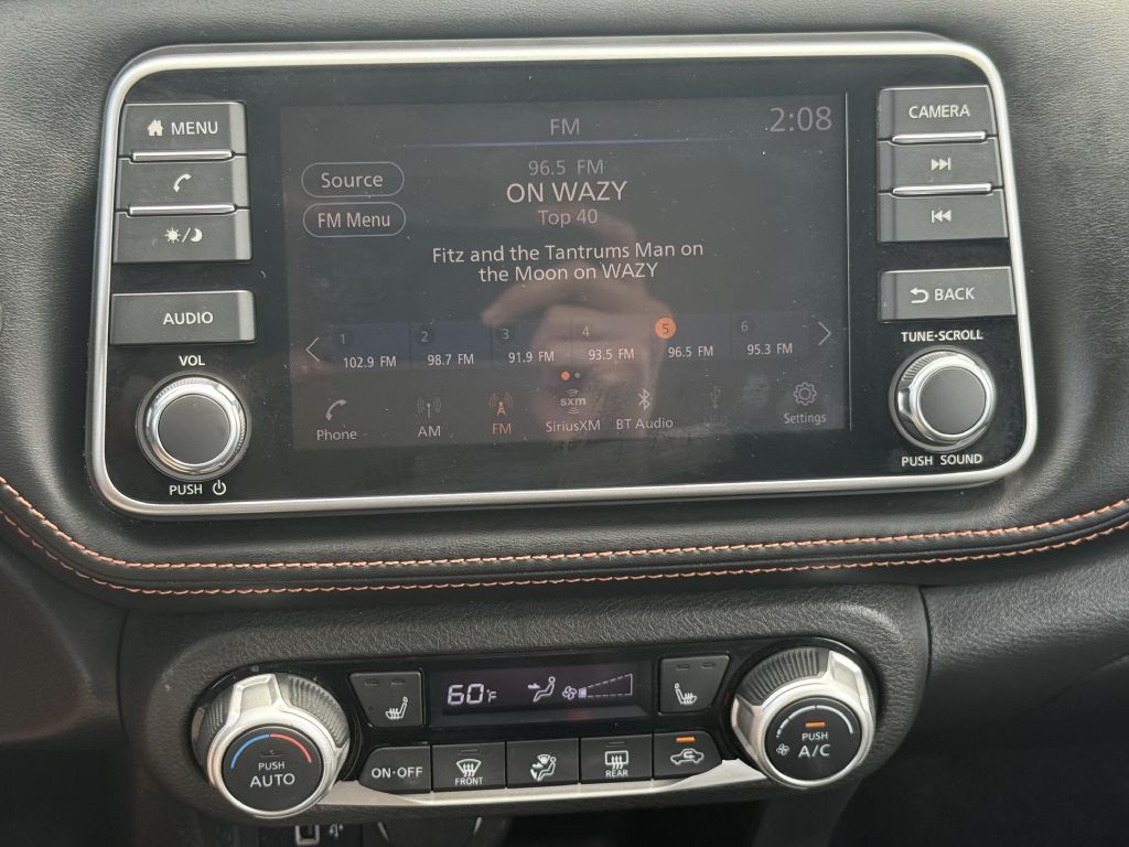 2019 Nissan Kicks Image 22