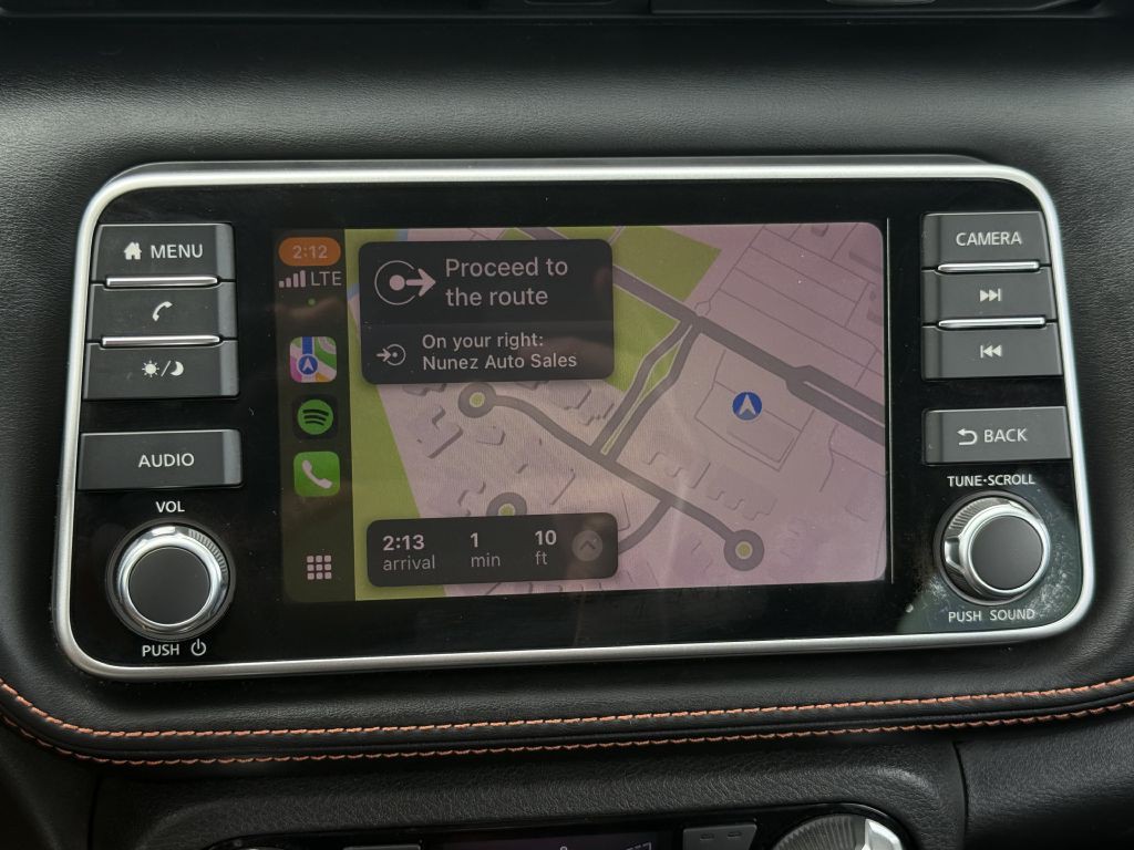 2019 Nissan Kicks Image 23