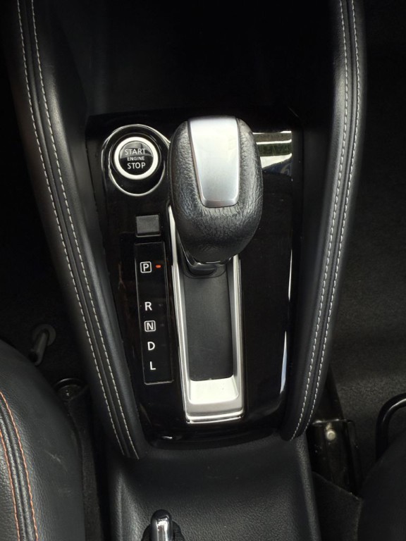 2019 Nissan Kicks Image 25