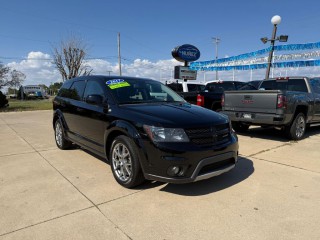 Image for 2017 Dodge Journey GT ID: 6776327