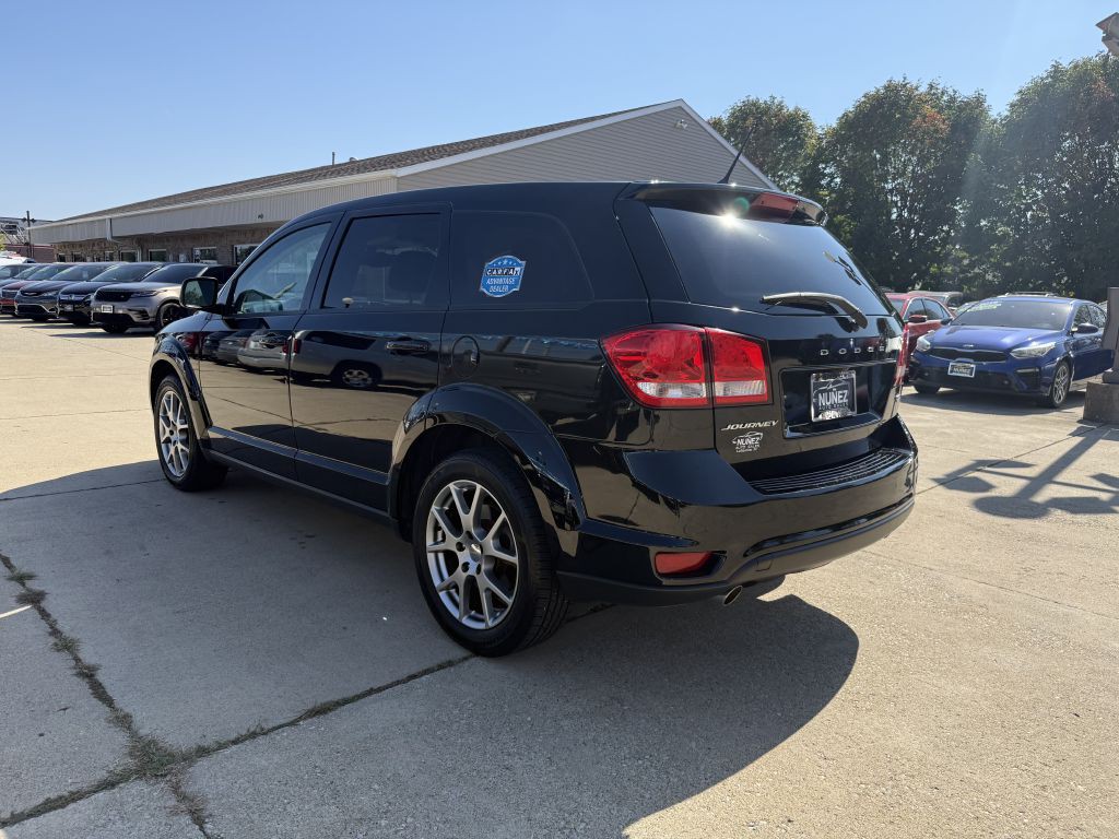 2017 Dodge Journey Image 5