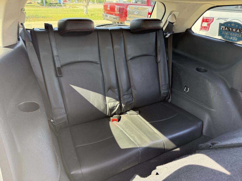 2017 Dodge Journey Image 9
