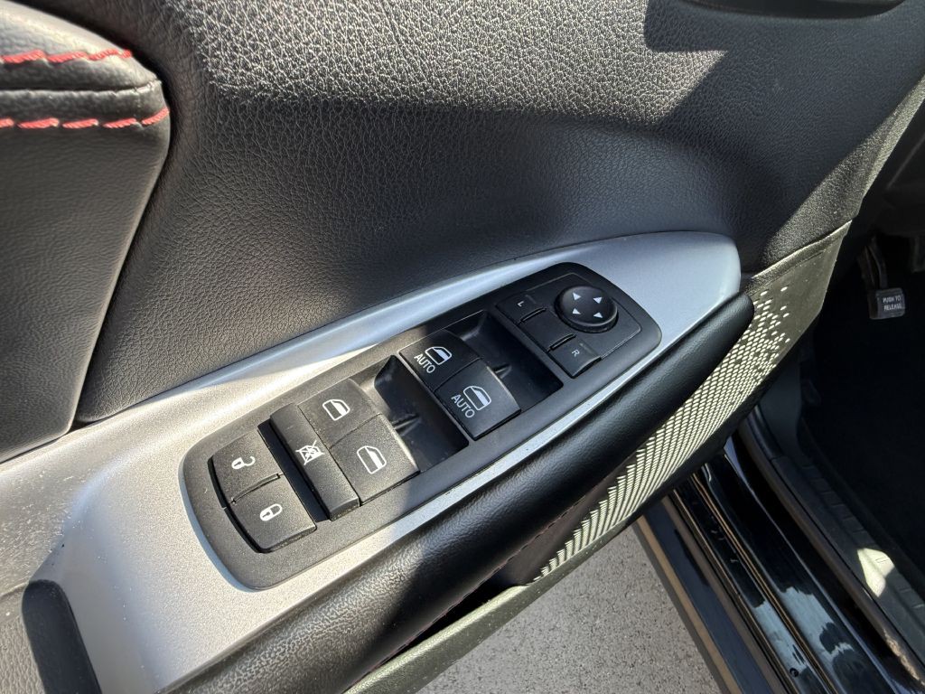 2017 Dodge Journey Image 15