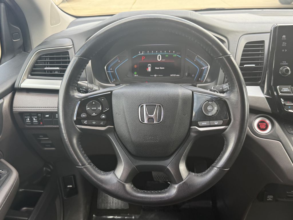 2019 Honda Odyssey Image 14