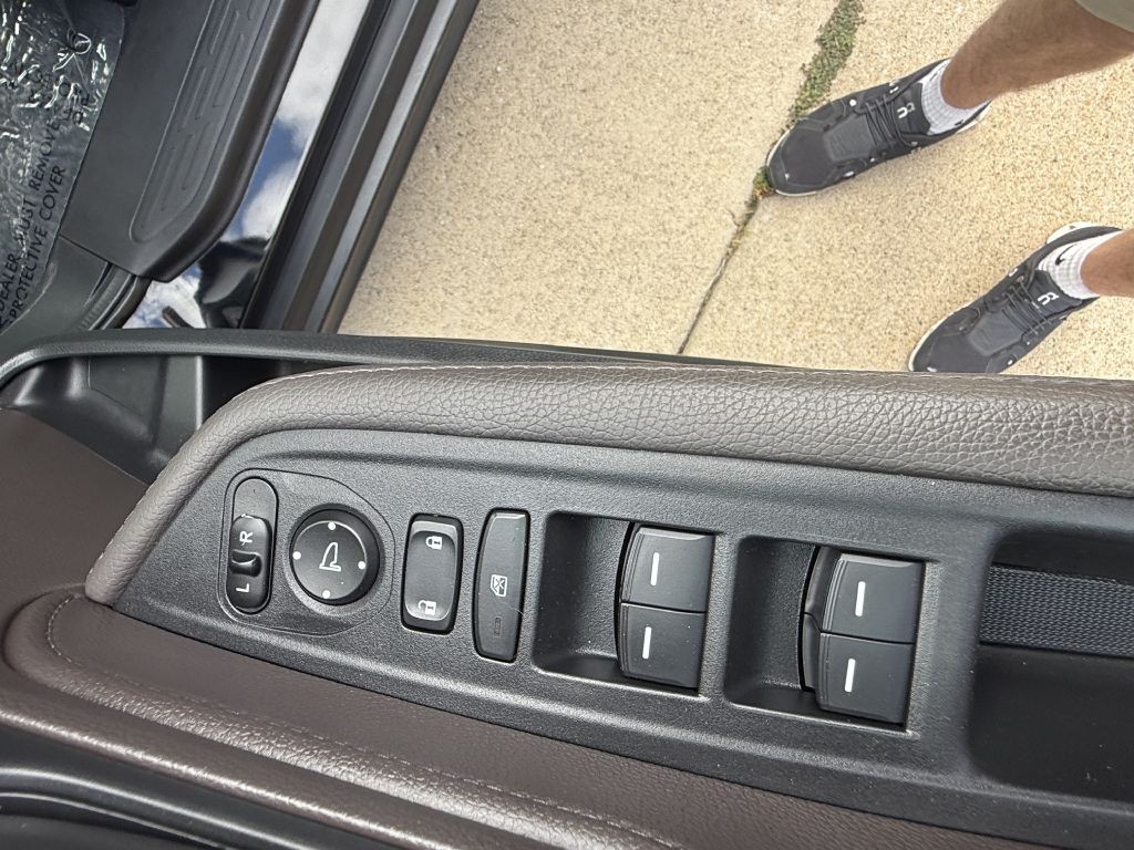 2019 Honda Odyssey Image 16