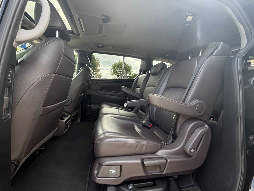 2019 Honda Odyssey Image 20