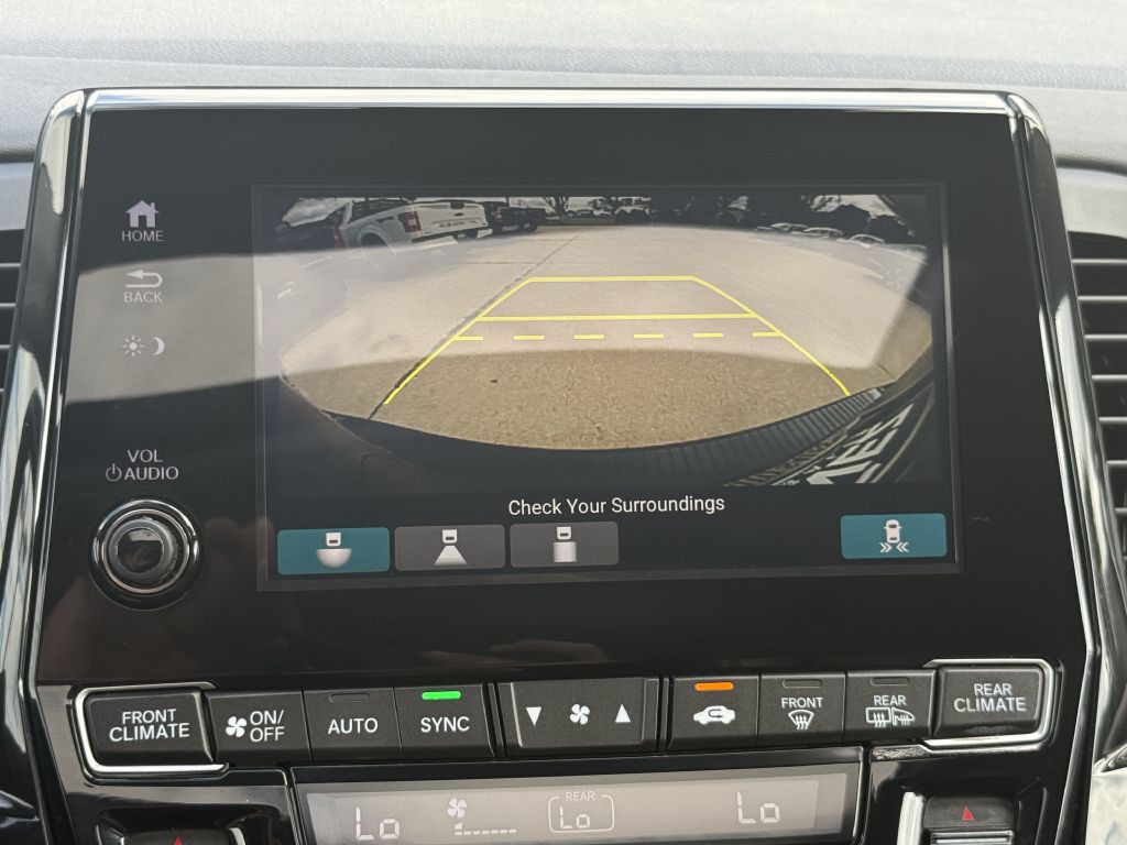 2019 Honda Odyssey Image 25