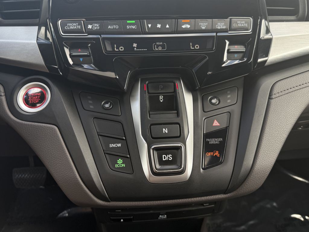 2019 Honda Odyssey Image 26