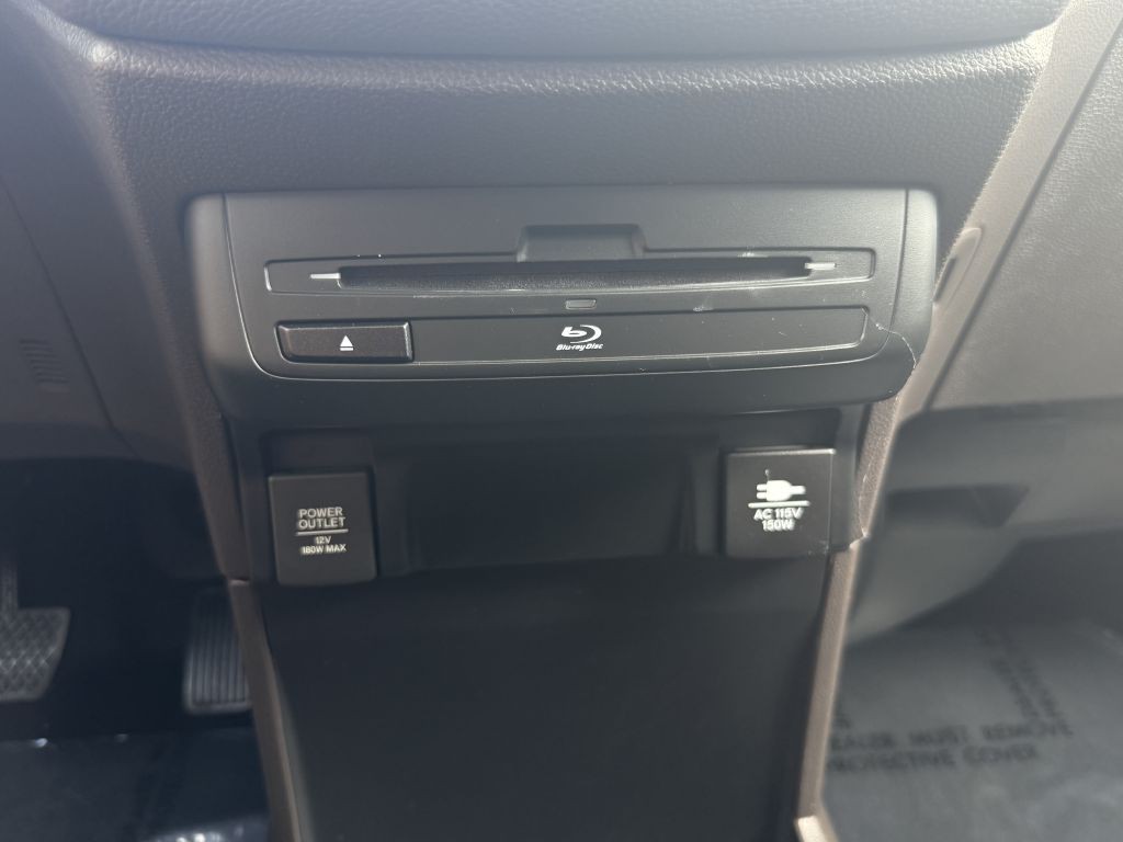 2019 Honda Odyssey Image 27