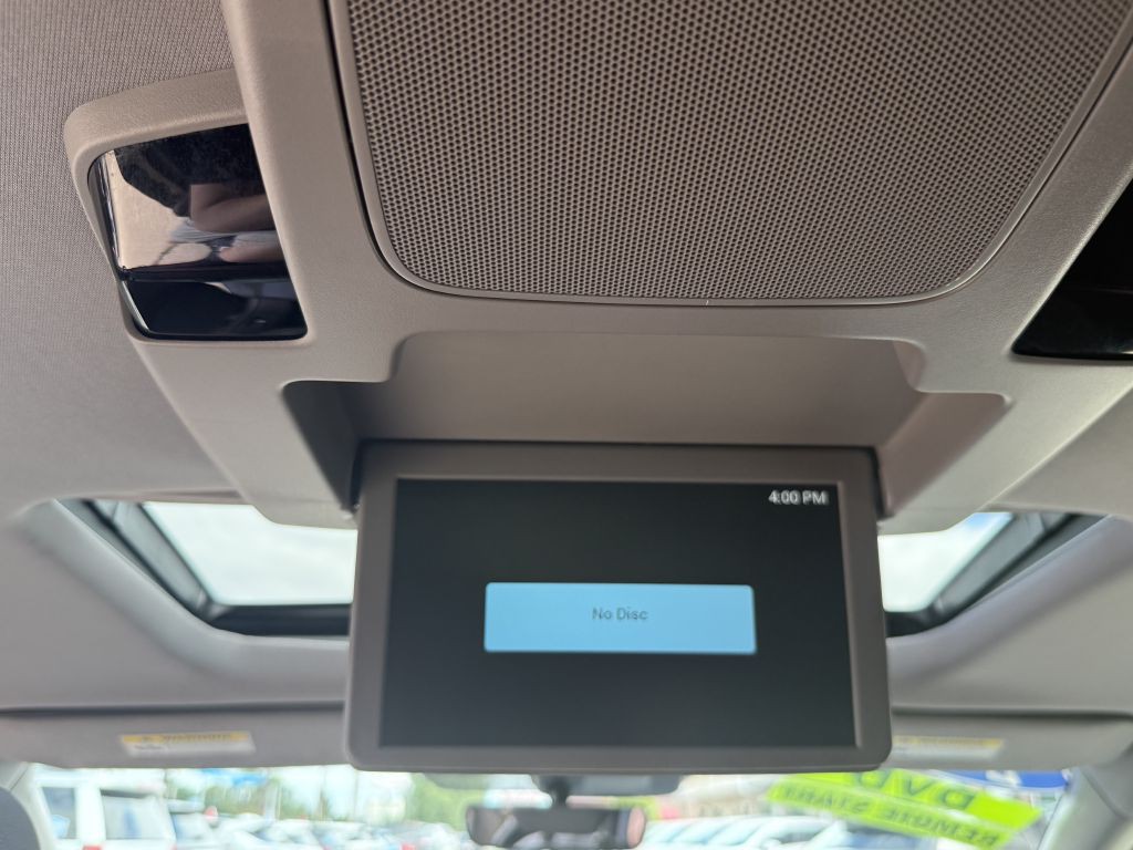 2019 Honda Odyssey Image 28