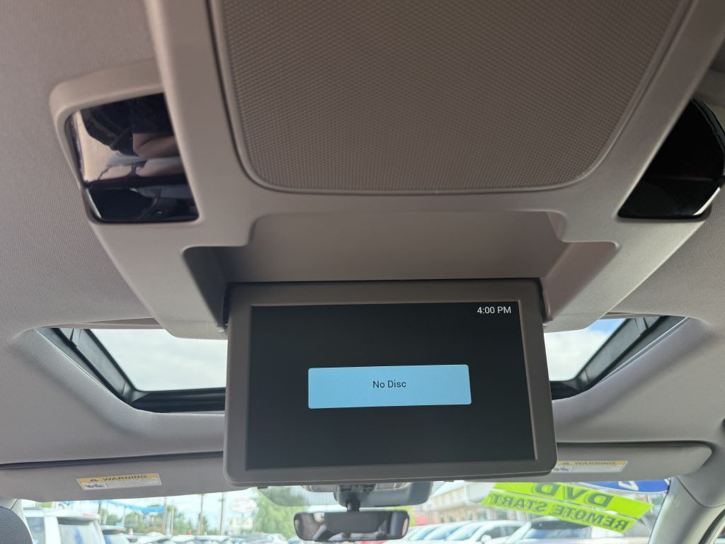 2019 Honda Odyssey Image 29