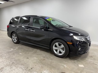 Image for 2019 Honda Odyssey EX-L ID: 6786274