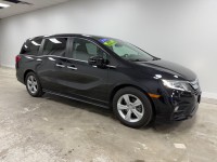 Image for 2019 Honda Odyssey EX-L ID: 6786274