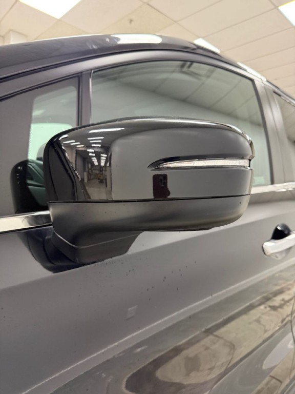 2019 Honda Odyssey Image 9