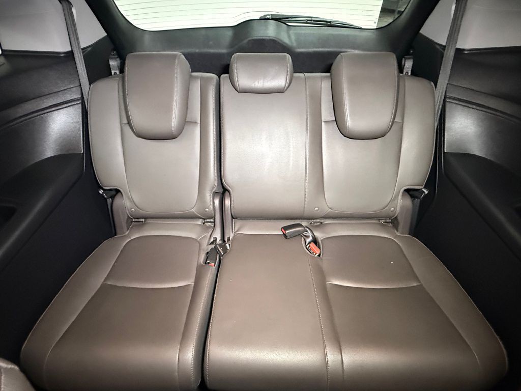 2019 Honda Odyssey Image 11