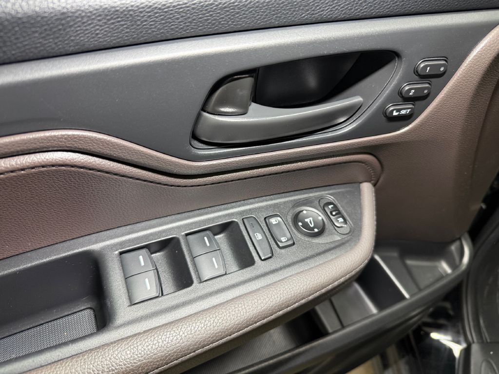 2019 Honda Odyssey Image 23