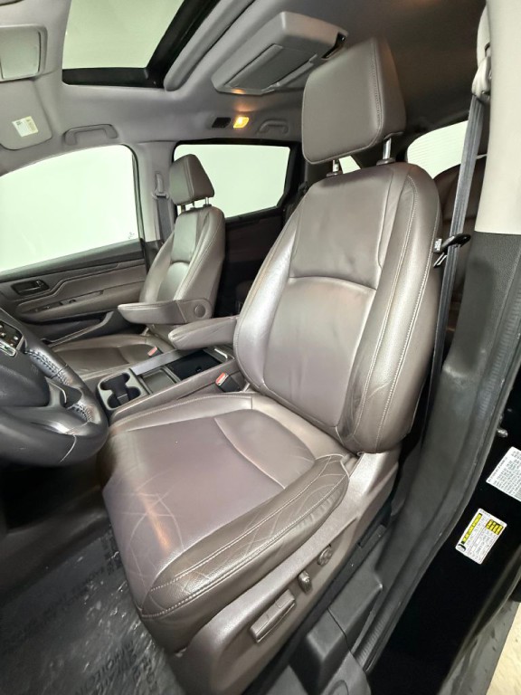 2019 Honda Odyssey Image 24