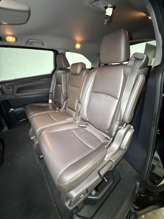 2019 Honda Odyssey Image 25