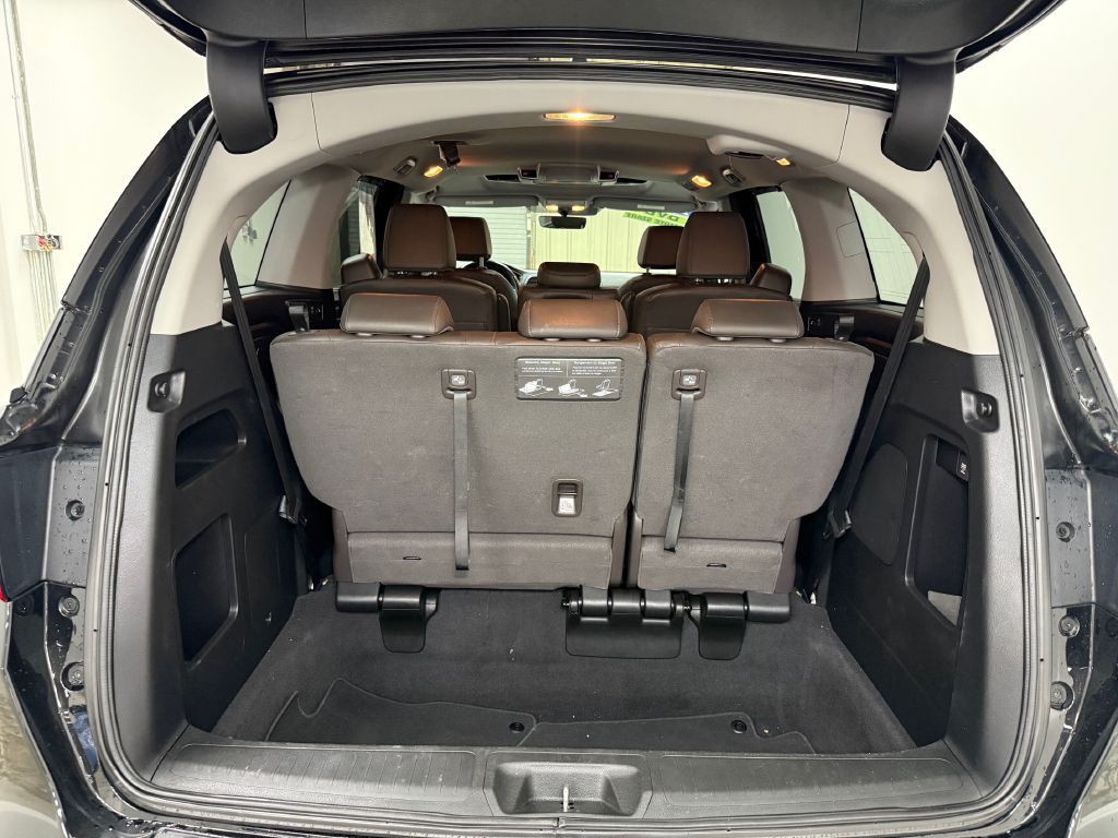 2019 Honda Odyssey Image 26