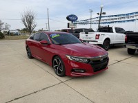 Image for 2018 Honda Accord Sport ID: 6792735