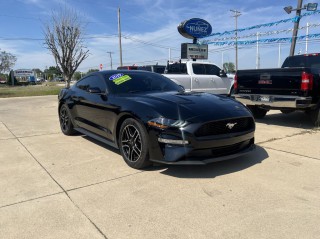 Image for 2019 Ford Mustang  ID: 6807965
