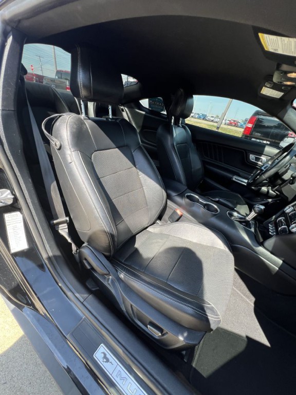 2019 Ford Mustang Image 18