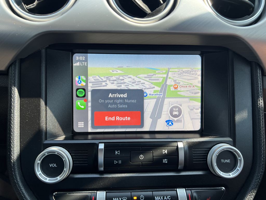 2019 Ford Mustang Image 33