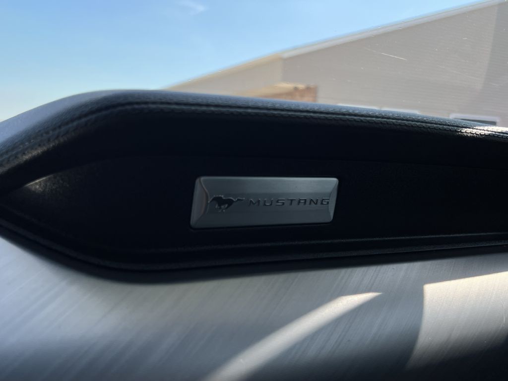 2019 Ford Mustang Image 34