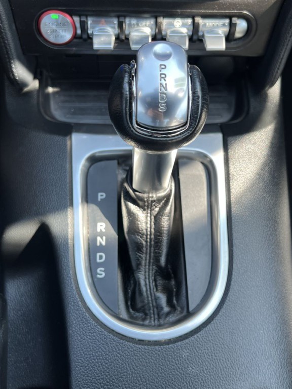 2019 Ford Mustang Image 35