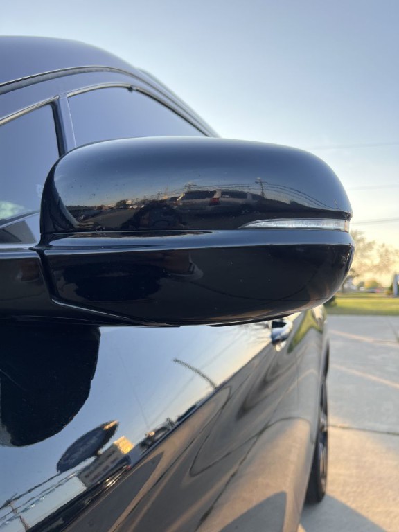 2020 Honda Passport Image 9