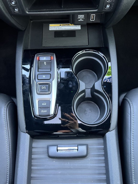2020 Honda Passport Image 22