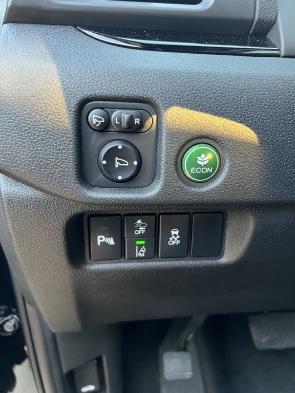 2020 Honda Passport Image 23