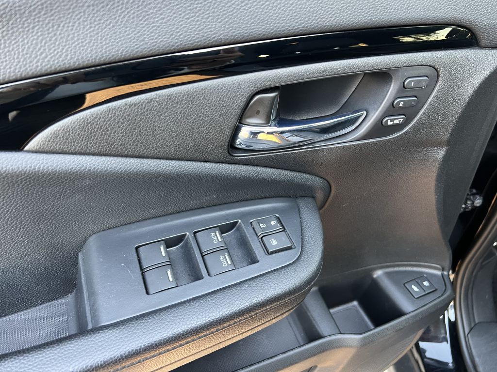 2020 Honda Passport Image 25