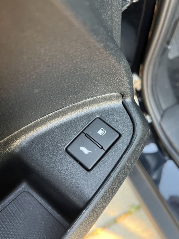 2020 Honda Passport Image 26