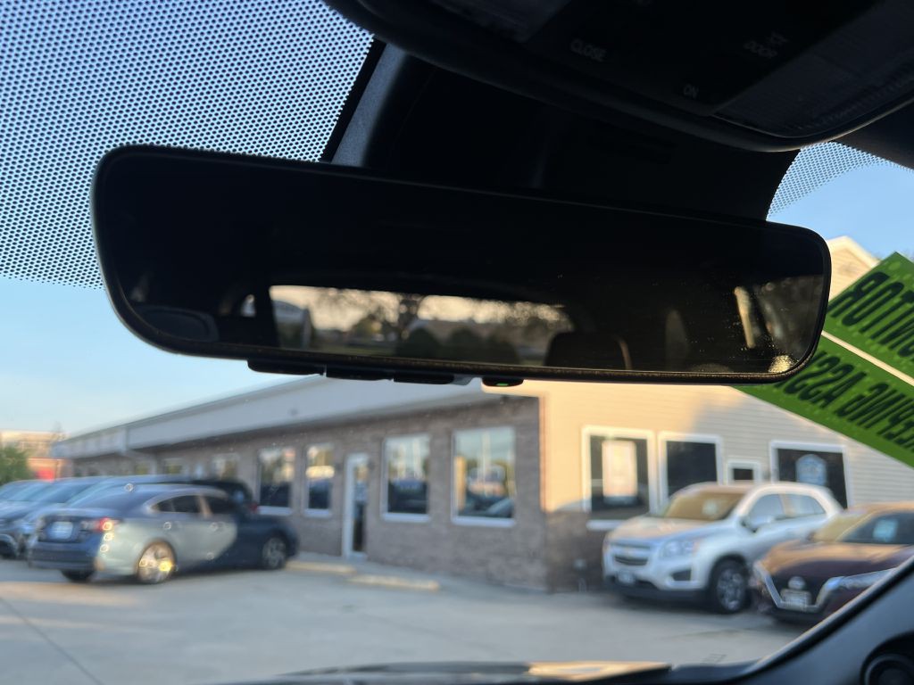 2020 Honda Passport Image 35