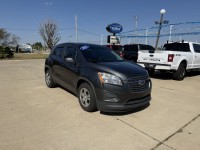 Image for 2016 Chevrolet Trax LS ID: 6824076