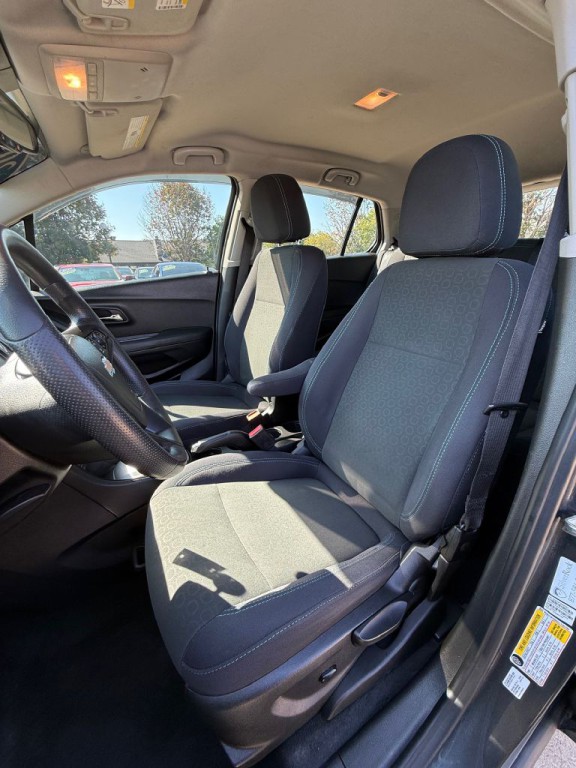 2016 Chevrolet Trax Image 9