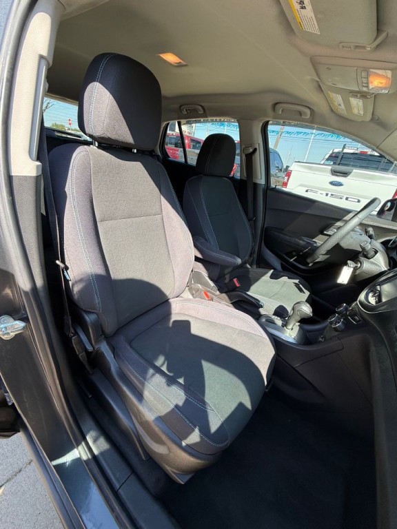 2016 Chevrolet Trax Image 12
