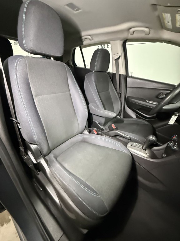 2016 Chevrolet Trax Image 9