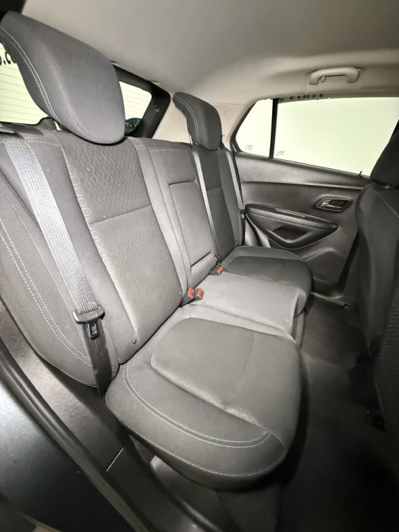 2016 Chevrolet Trax Image 10