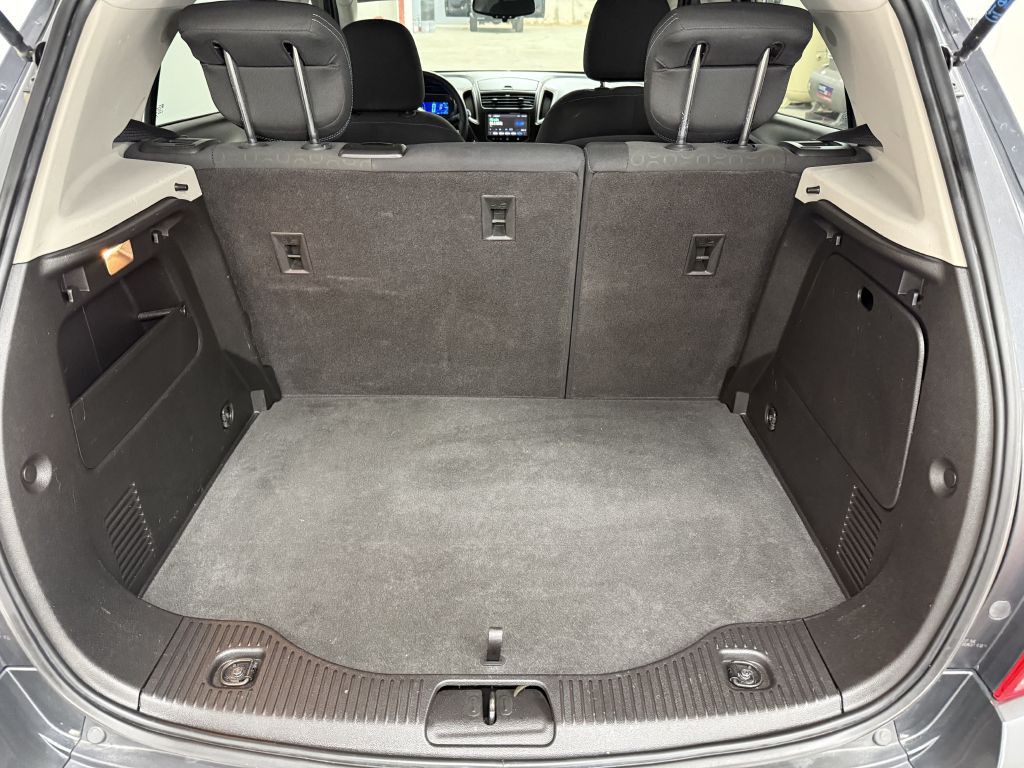 2016 Chevrolet Trax Image 11