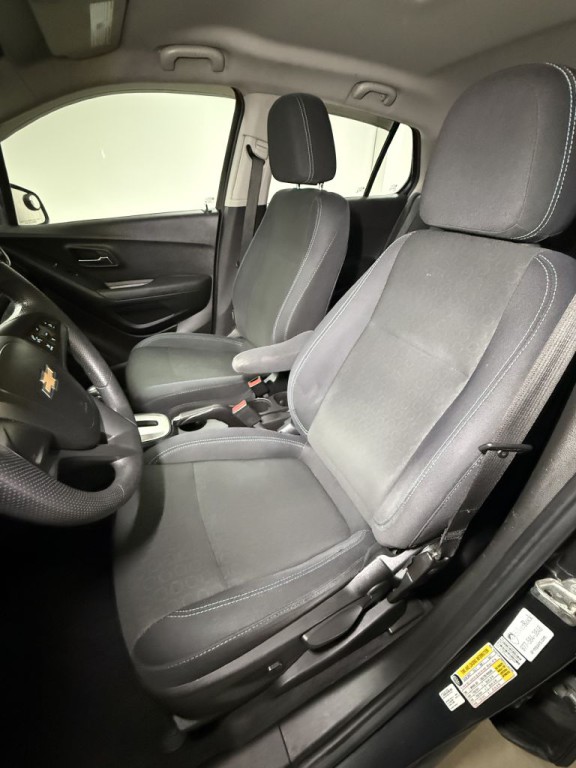 2016 Chevrolet Trax Image 12