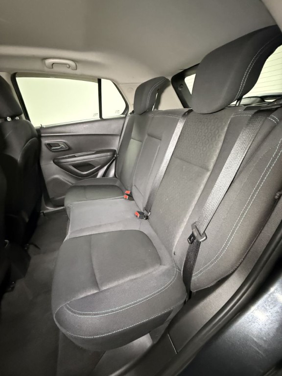 2016 Chevrolet Trax Image 13