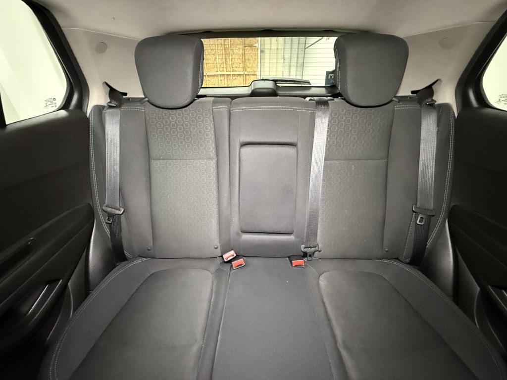2016 Chevrolet Trax Image 15